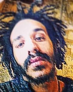 Man, 33. FreeDread