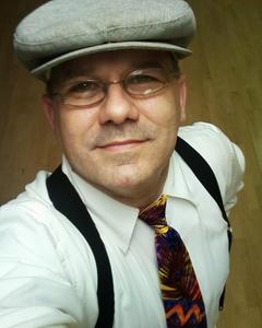 Man, 58. bttcjoe