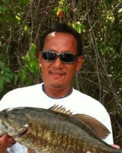 Man, 57. 5keepers
