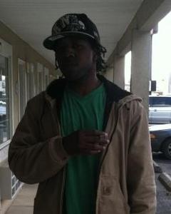 Man, 36. Bossman741461