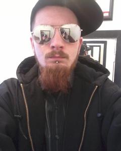 Man, 34. josh5807