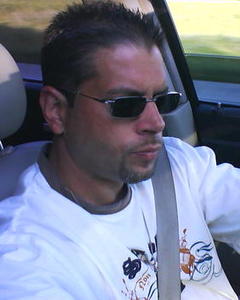 Man, 55. brad9274