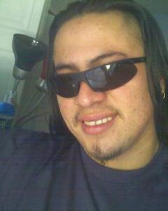 Man, 42. diablio