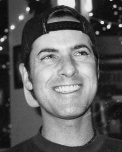 Man, 59. minneboy