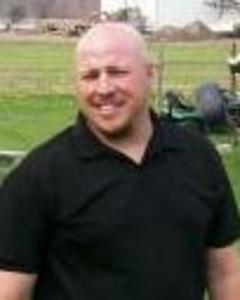 Man, 57. baldy68267