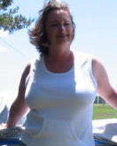 Woman, 55. mariposa692001