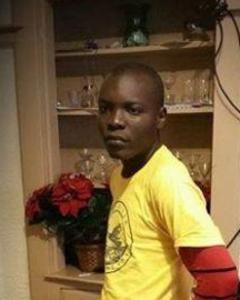 Man, 30. charly965311