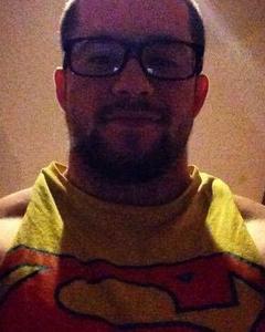 Man, 32. Bildooo