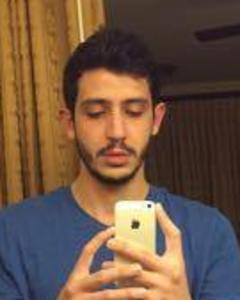 Man, 38. Omee3086
