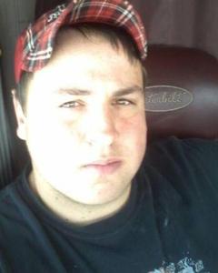 Man, 32. Hersh1433