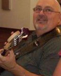 Man, 66. bassplyr130443