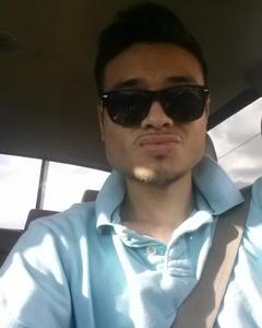 Man, 34. luismora136