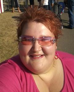 Woman, 42. Peacelaugh