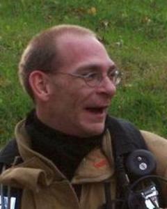 Man, 48. mforo