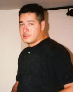 Man, 42. PRINCIPE