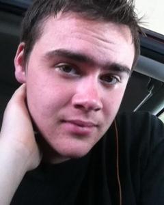 Man, 32. James43968278
