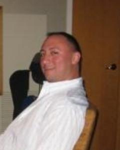 Man, 48. Chriffiffer
