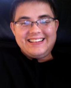 Man, 35. Softside4