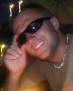 Man, 43. NavyMan16