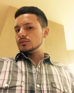 Man, 29. Damiancito0658