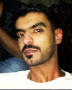 Man, 36. Aziz0024