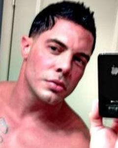Man, 46. Mateo2064