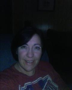 Woman, 53. casniksha