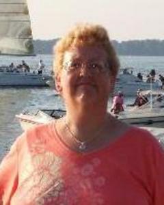 Woman, 63. DKGold09