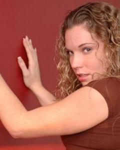 Woman, 44. Caringmina1