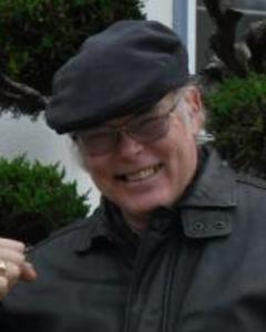Man, 74. foreverken