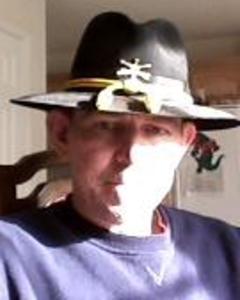 Man, 63. badlander1