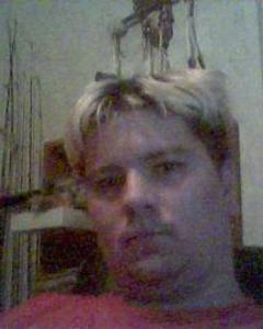 Man, 45. blahlicker348