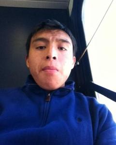 Man, 31. Luis2346