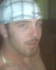 Man, 36. faircloth9474