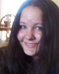 Woman, 38. Lupin_Girl8733
