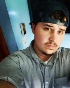 Man, 33. ethansours