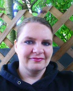Woman, 45. Ros3572