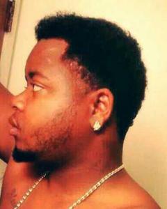 Man, 33. gotti0658