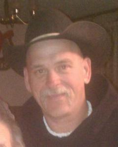 Man, 56. cowboyridenu