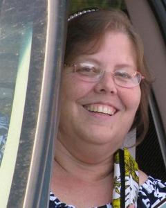 Woman, 62. OceanLover1681
