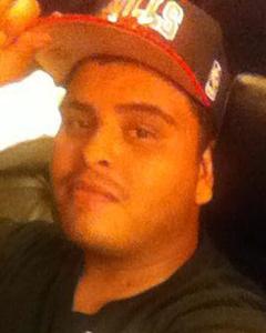 Man, 32. Oscar770122