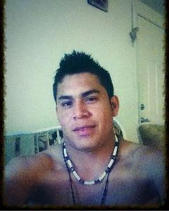 Man, 32. alberto165580