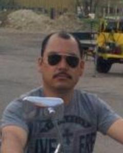 Man, 46. FEOHOTIRON