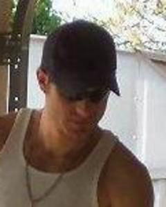 Man, 45. guitarvic2000