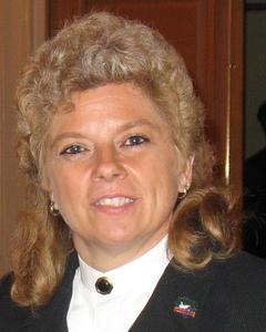 Woman, 64. mcstaff