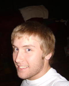 Man, 35. okbandit22