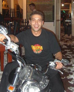 Man, 53. jock69061