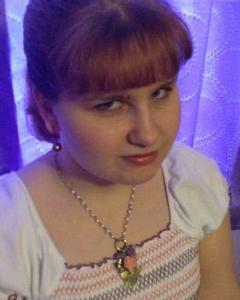 Woman, 30. Dani8204
