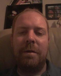 Man, 45. dognight
