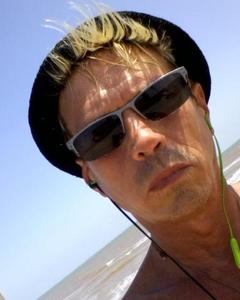 Man, 46. RockinRobinQ